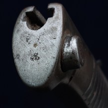 German WW1 Ersatz Bayonet – Carter Type EB50 - 12